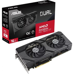 ASUS Dual Radeon RX 7800 XT 16GB (90YV0JJ1-M0NA00)