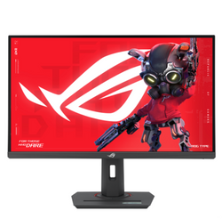 ASUS ROG Strix XG27UCS 27" 4K Ultra HD 160Hz IPS monitor