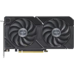 ASUS Radeon RX 7600 XT DUAL OC - 16GB GDDR6 RAM