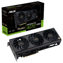 ASUS ProArt PROART-RTX4070TIS-O16G - 90YV0KJ0-M0NA00