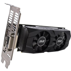 ASUS GeForce RTX 3050 Low Profile OC - 6GB GDDR6 RAM