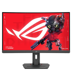 ASUS ROG Strix XG27WCMS - 90LM09Y1-B01370