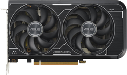 ASUS DUAL-RX6600-8G-V3 8 GB GDDR6 HDMI DP 8.192 MB