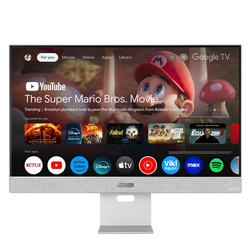 ASUS ZenScreen Smart Monitor MS27UC - 90LM0A3H-B01O70