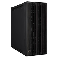 ASUS PROART PA401 Wood Metal - Kabinet - Miditower - Sort