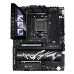 ASUS ROG CROSSHAIR X870E HERO socket AM5 moederbord