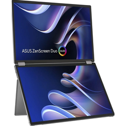 ASUS MQ149CD - Duo OLED Portable Monitors
