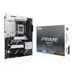 ASUS PRIME X870-P socket AM5 moederbord