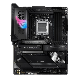 ASUS ROG STRIX X870E-E GAMING WIFI socket AM5 moederbord