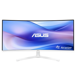 ASUS VU34WCIP-W / 34" / Wide Quad HD - 90LM0AIT-B01M71