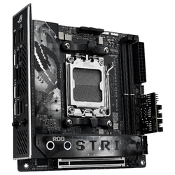 ASUS Asus ROG STRIX X870-I GAMING WIFI socket AM5 moederbord