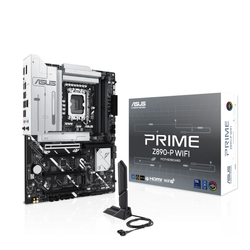 Motherboard ATX Asus Prime Z890-P WiFi Skt1851