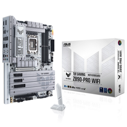 Motherboard ATX Asus TUF Gaming Z890-Pro WiFi Skt1851