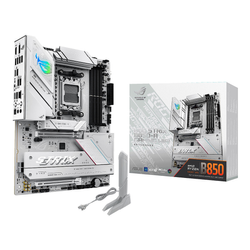 ASUS ROG STRIX B850-A GAMING WIFI moederbord