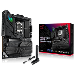 ASUS ROG STRIX B860-F GAMING WIFI Mainboard Sockel Intel LGA 1851