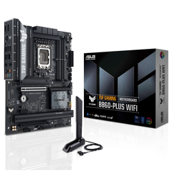 ASUS TUF GAMING B860-PLUS WIFI Mainboard Sockel Intel LGA 1851