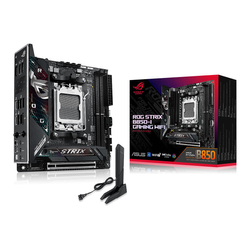 ASUS ROG STRIX B850-I GAMING WIFI moederbord
