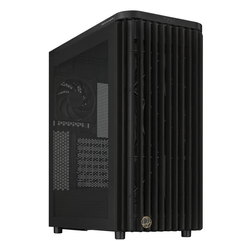 ASUS 90DC00M0-B39040 computerbehuizing Zwart
