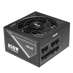 ASUS ATS-850G, 850 W, 110 - 240 V, Modulaire, Gold, Noir