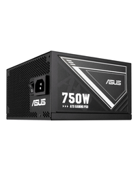 ASUS ATS-750G 750W 80 PLUS Gold, PFC Actif, ATX, Noir