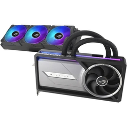 Asus ROG Astral LC GeForce RTX 5090 32GB GDDR7
