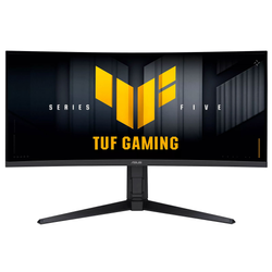 Asus TUF Gaming VG34WQML5A 34" WQHD VA 250Hz 1ms HDR FreeSync Curvo