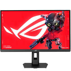 ASUS ROG Strix XG27AQNGV Pulsar, Gaming-Monitor
