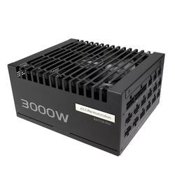 ASUS Pro WS 3000 Netzteile - 3000 Watt - ATX 3.1 - 80 Plus Platinium