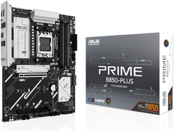 ASUS PRIME B850-PLUS-CSM AMD B850 Socket AM5 ATX