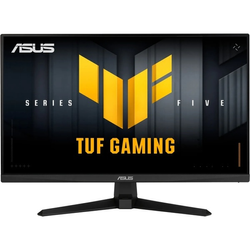 Asus TUF Gaming VG259QMR5A 25" FHD IPS 310Hz 1ms HDR FreeSync/G-Sync