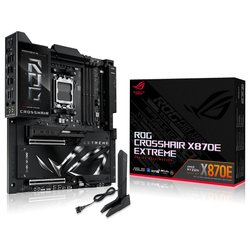 MB ASUS ROG CROSSHAIR X870E EXTREME (AMD,AM5,DDR5,E-ATX)