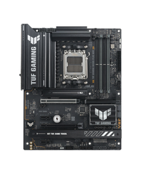 ASUS TUF GAMING B650E-PLUS WIFI AMD B650 Emplacement AM5 ATX