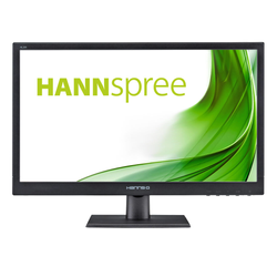 Hannspree HL205DPB - 49 cm (19,5 Zoll), LED, Lautsprecher, DVI-D