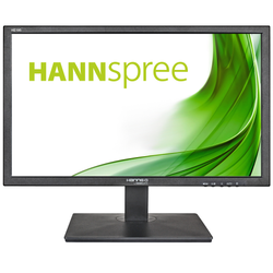 HannsG 48.3cm (18,5") HE195ANB 16:9 LED 5ms black