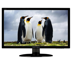 Hannspree HE225ANB 21.5" Full HD LED Monitor