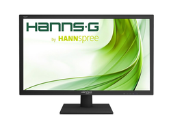 Hannspree Hanns.G HL 207 DPB 20.7" Full HD LED Matt monitor