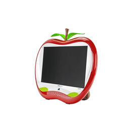 Hannspree HANNSAPPLE HA195HPR 19" HD Ready Monitor
