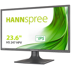 Hannspree HS247HPV 23.6" Full HD LED Monitor