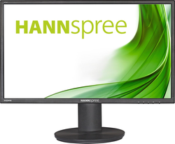 Hannspree Hanns.G HP 247 HJV 23.6" Full HD TFT Zwart Flat computer monitor