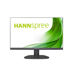 Hannspree HS 248 PPB 23.8" Full HD LED Flat Zwart computer monitor