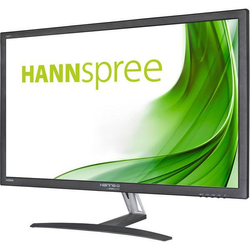 Hannspree 68.6cm (27") HQ272PQD 16:9 DP+MiniDP+2xHDMI 5ms