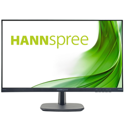 Hannspree HS 278 PPB LED display 68,6 cm (27") Full HD Flat Zwart, Grijs monitor