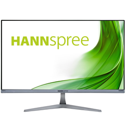 HANNspree HS 275 HFB, LED-Monitor schwarz, FullHD, VA, HDMI, VGA