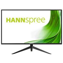 HANNspree HC 281 HPB, Monitor LED negro