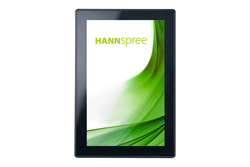 HANNSpree HO105HTB Display HD Open Frame/Touch