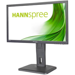 Hannspree 60,4cm (23,8") HP247HJB 16:9 HDMI+VGA lift black