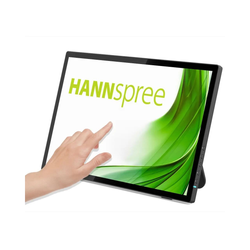 23,8" (60,47cm) Hannspree HT249PPB schwarz 1920x1080 1x DisplayPort 1.2 / 1xHDMI 1.4