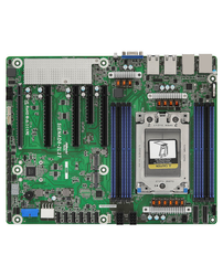 Asrock SIENAD8-2L2T carte mère Socket SP6 ATX