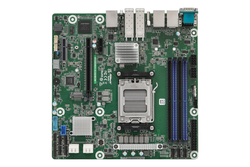ASRock B650D4U3-2L2Q/BCM Mainboard Sockel AM5/HDMI/VGA