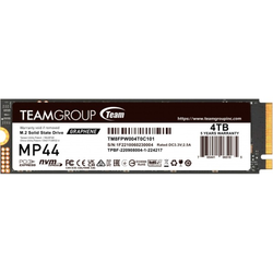 Team MP44 M.2 2280 PCIe G4x4 4TB